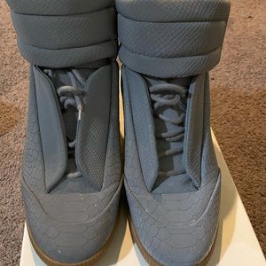 Men’s Maison Margiela Sneakers-size 43